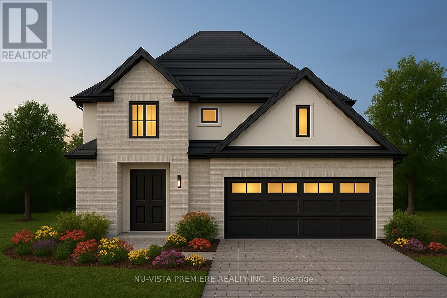 3944 Campbell St, London, ON N6P 0H7
