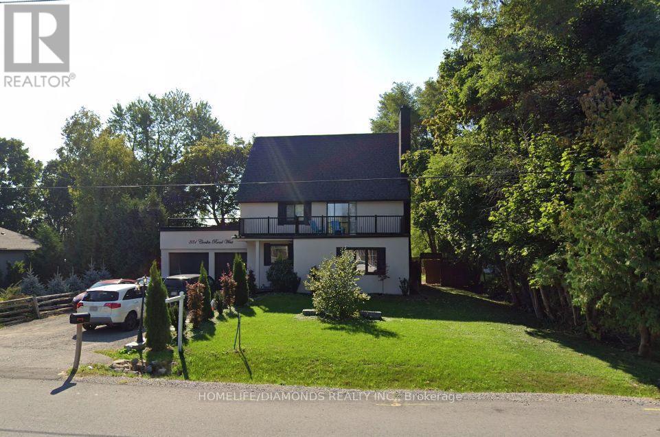 331 Conlin West Rd, Oshawa, ON L1L 0N4