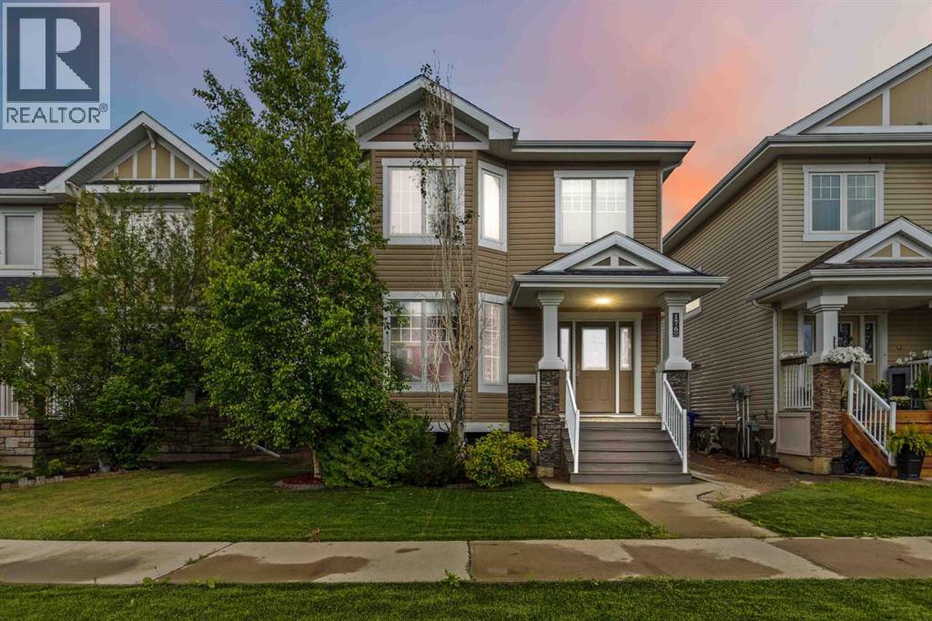 176 Coniker Cres, Fort Mcmurray, AB T9K 0Y3