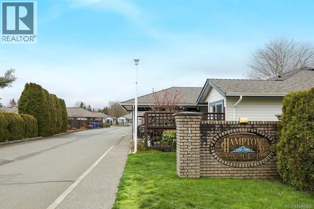 1755 Willemar Ave Unit 3 Ave, Courtenay, BC V9N 3M5