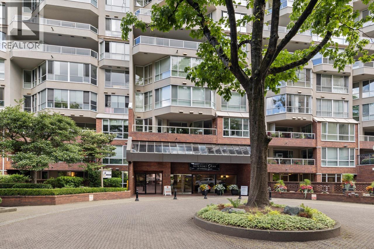 518 Moberly Road Unit 908, Vancouver, BC V5Z 4G3