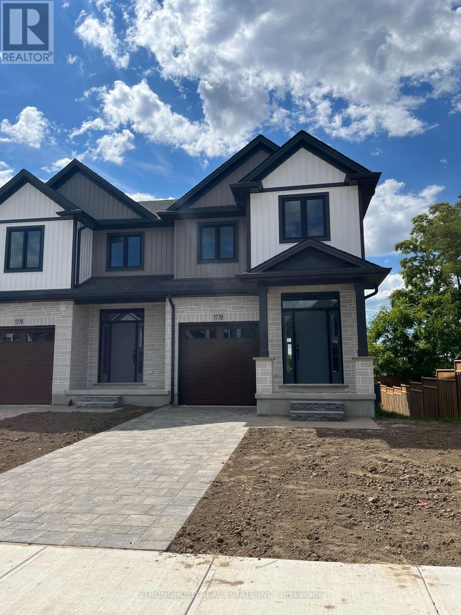 1766 Finley Cres, London, ON N6H 5M5
