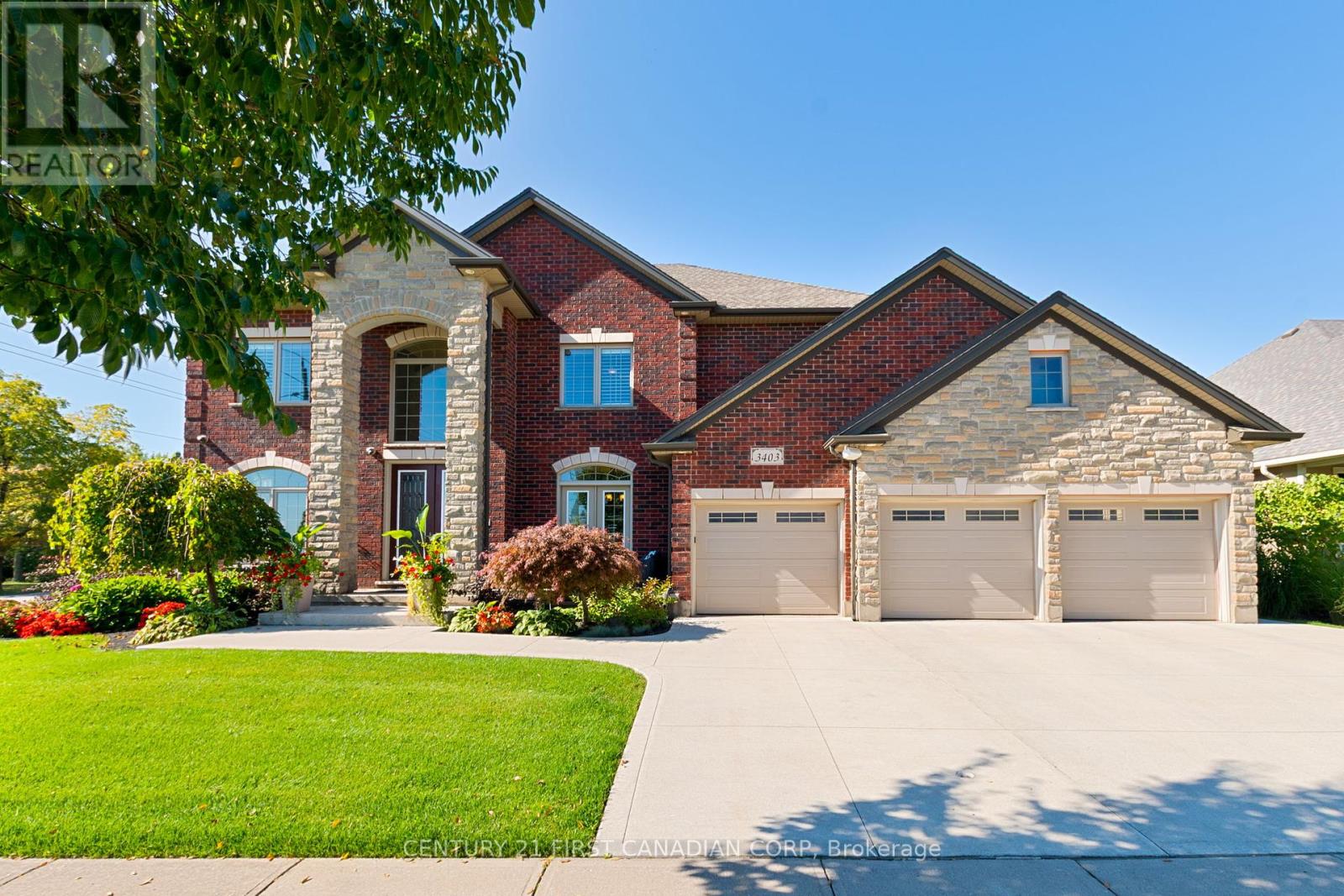 3403 Settlement Ct, London, ON N6P 0A7