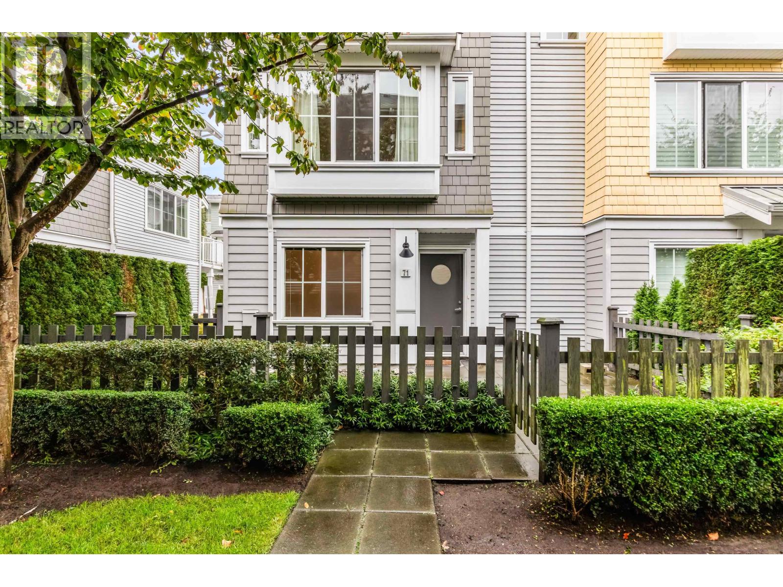 5550 Admiral Way Unit 71, Delta, BC V4K 0C4