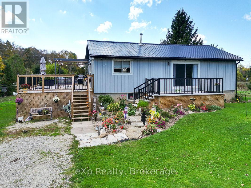 179422 Grey Road 17, Georgian Bluffs, ON N0H 2T0