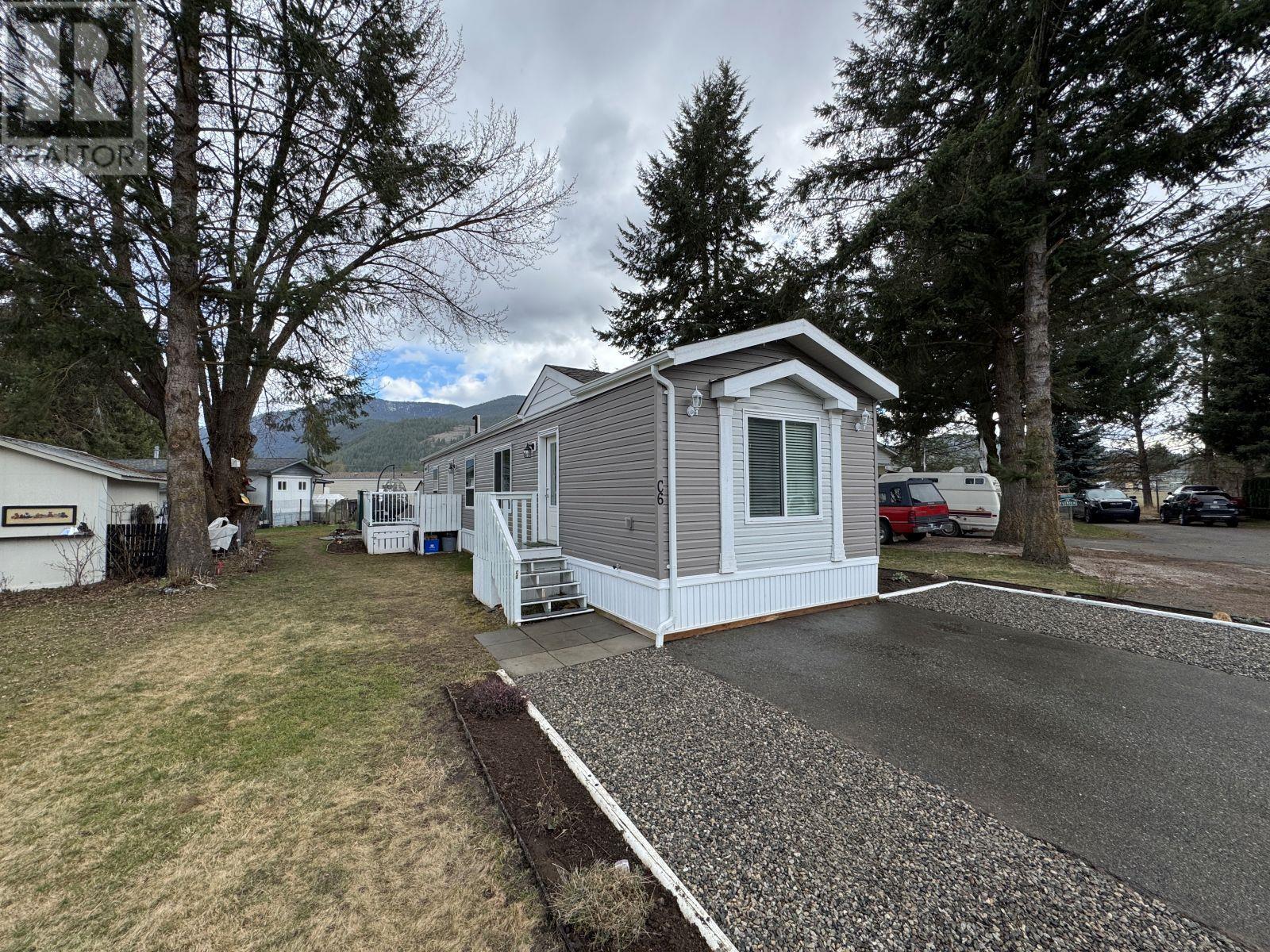 5455 Almond Gardens Road Unit C6, Grand Forks, BC V0H 1H4