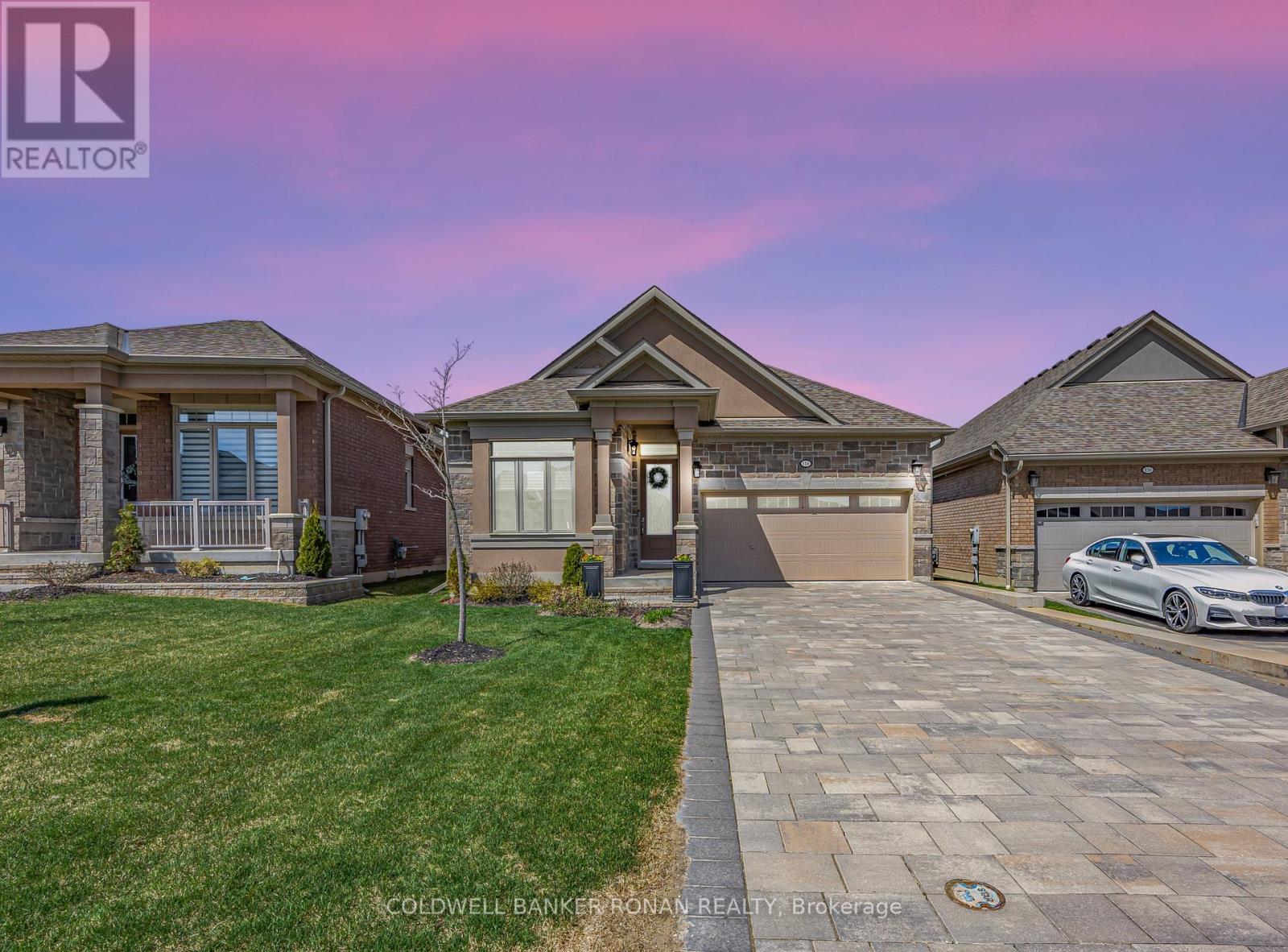 114 Summerhill Dr, New Tecumseth Alliston, ON L9R 0W6