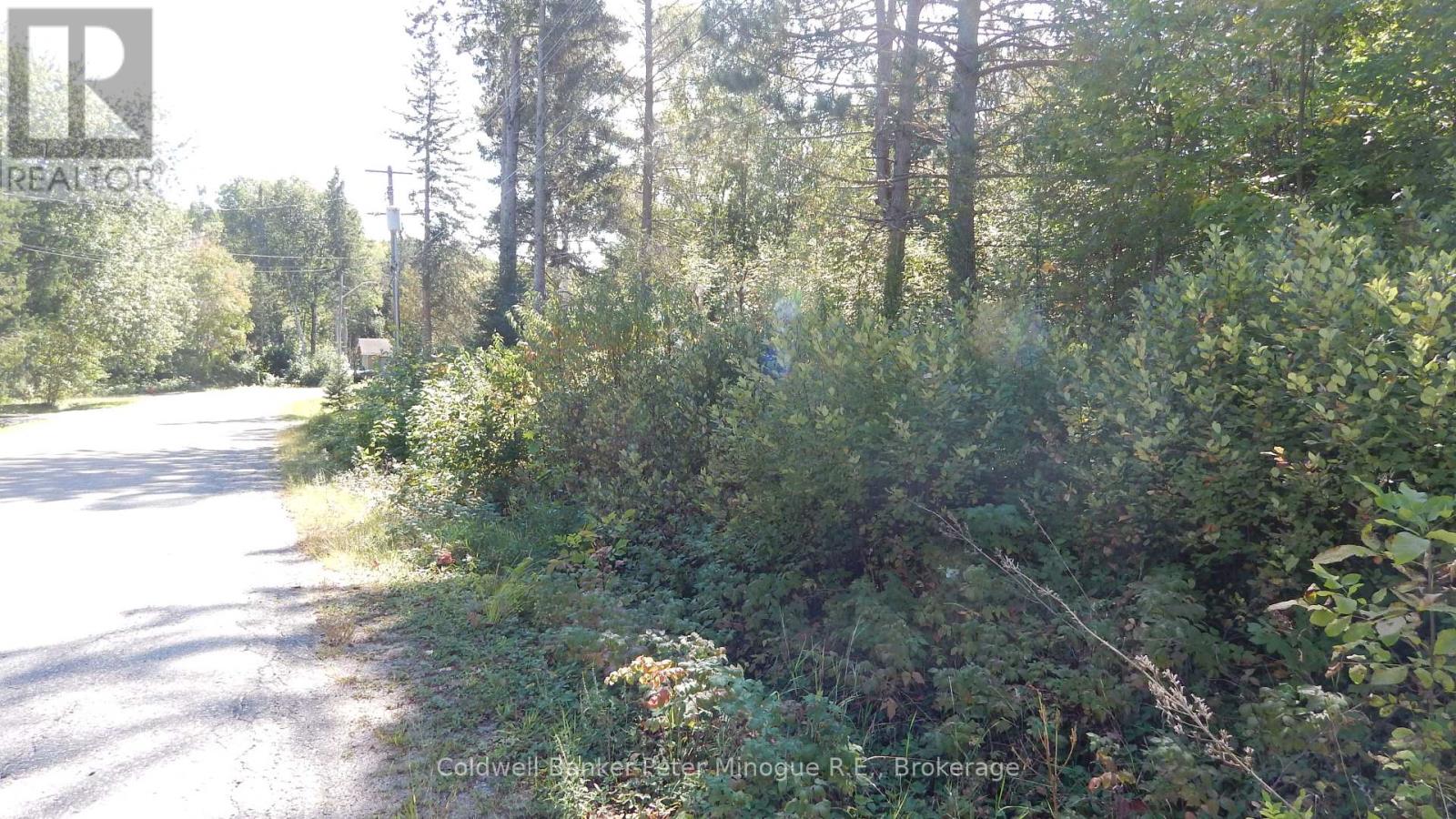 25 Development Road, Bonfield, ON P0H 2E0