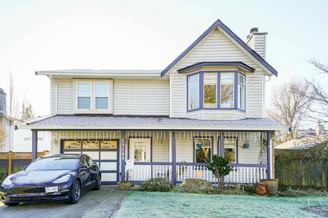 63 Avenue Unit 17184, Surrey, BC V3S 7G3