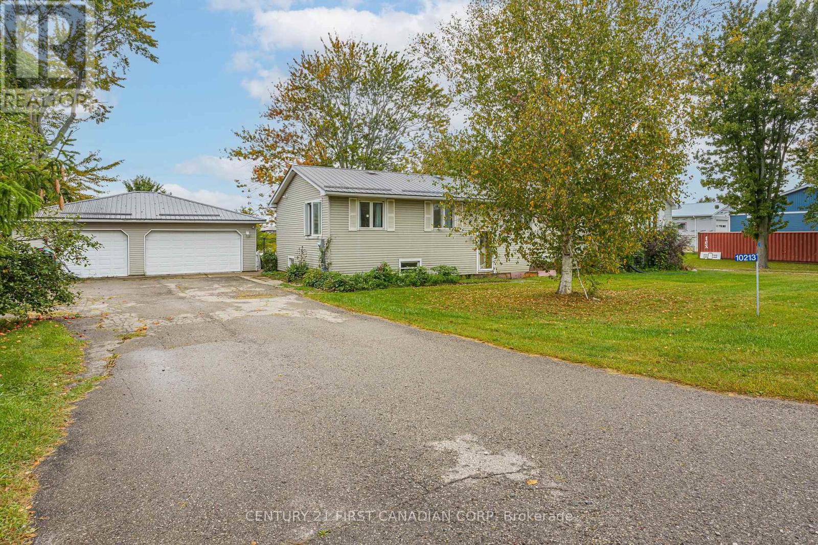 10213 Iona Rd, Dutton/Dunwich, ON N0L 1P0