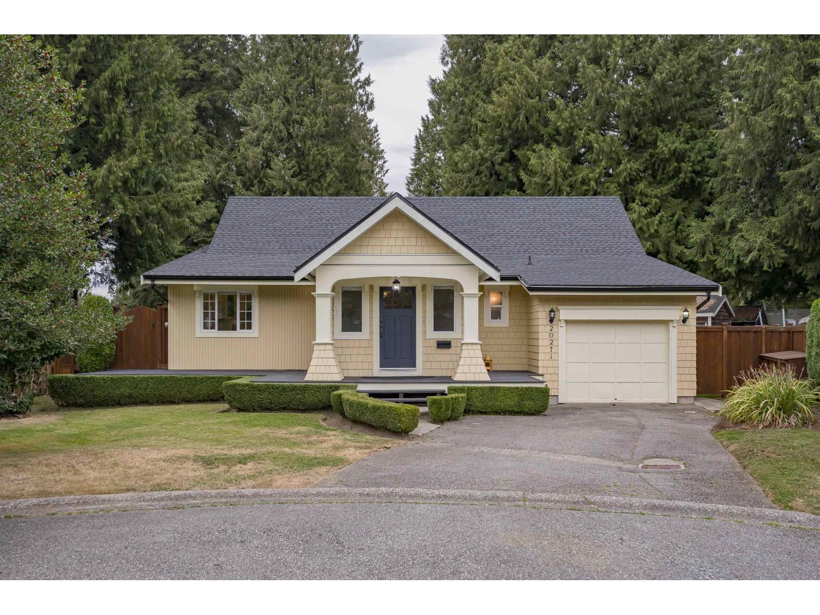 20271 49 Avenue, Langley, BC V3A 6W9