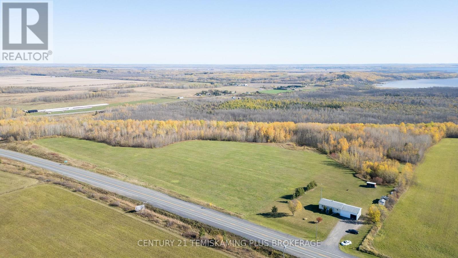 882358 Highway 65, Harris, ON P0J 1P0