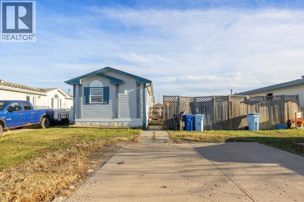 125 Waterhouse St, Fort Mcmurray, AB T9K 0G1