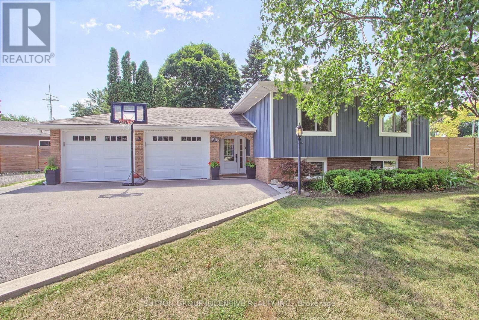 50 Marine Dr, Innisfil, ON L0L 1R0