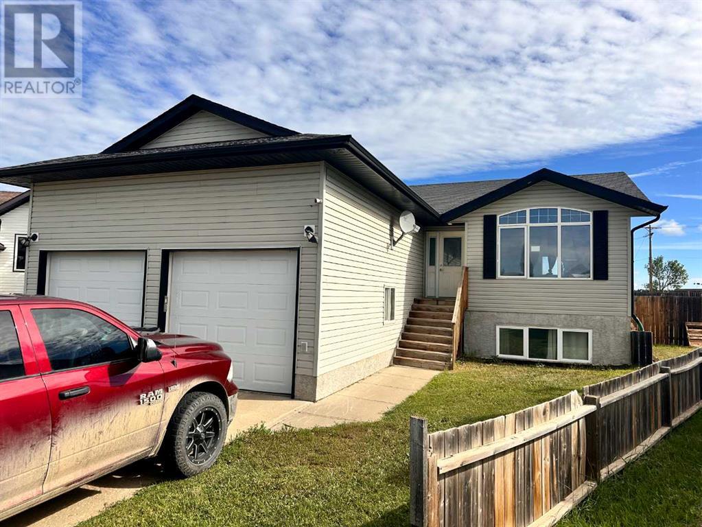 25 Street Unit 1145 #1145, Wainwright, AB T9W 1W4