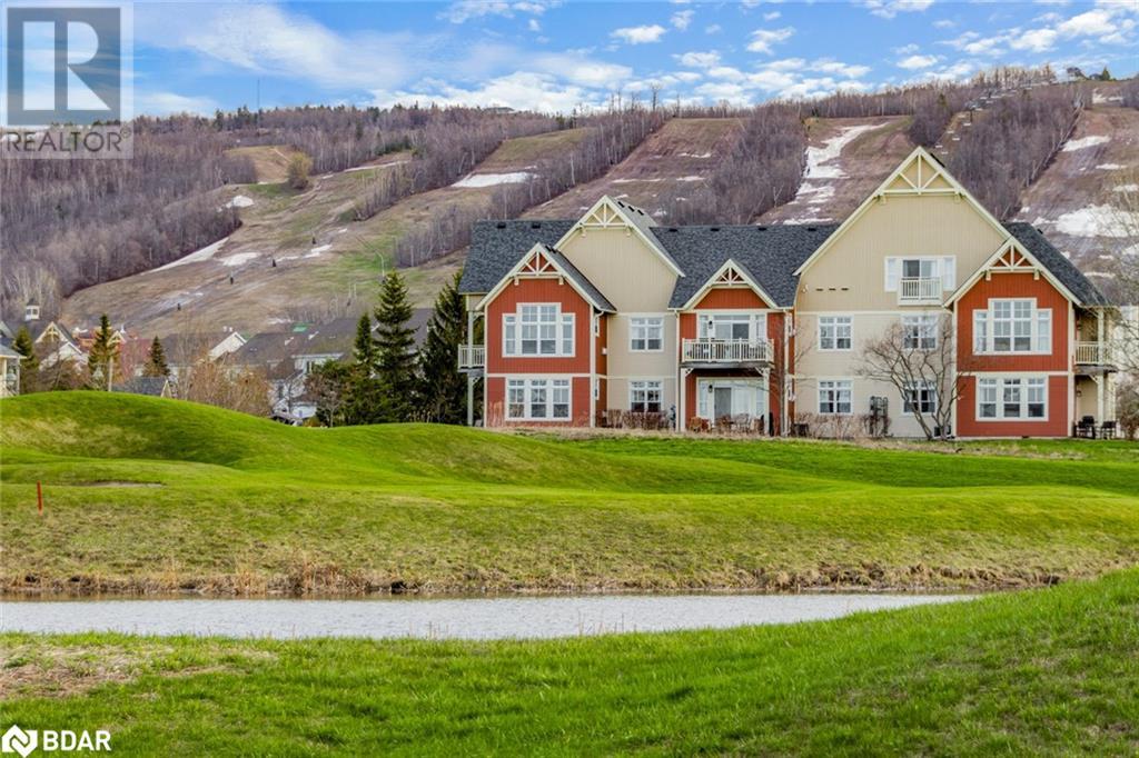 130 Fairway Court Unit 229, The Blue Mountains, ON L9Y 0P8