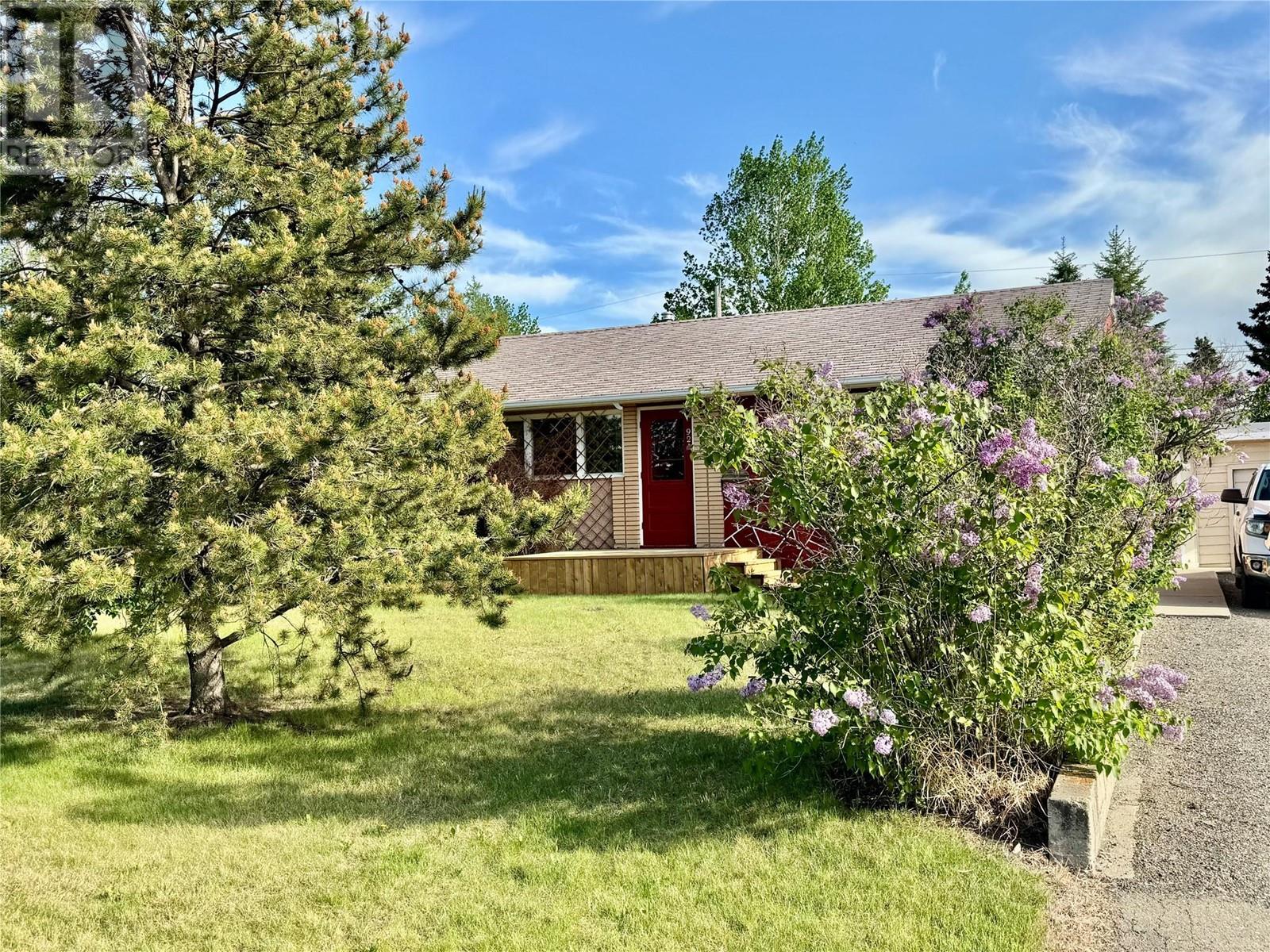 110 Avenue Unit 921, Dawson Creek, BC V1G 2W1