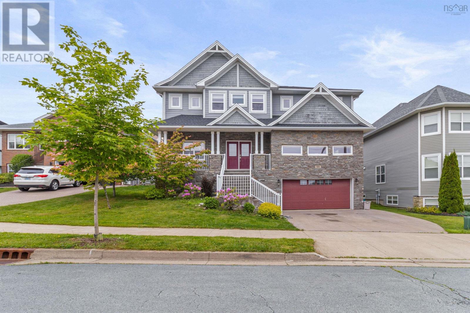 55 Sophia St, Halifax, NS B3S 0C7