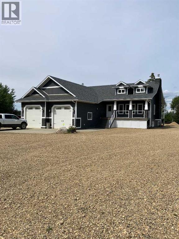 835042 Range Road 233, Rural Peace No. 135 M.d. Of, AB T8s 1S4