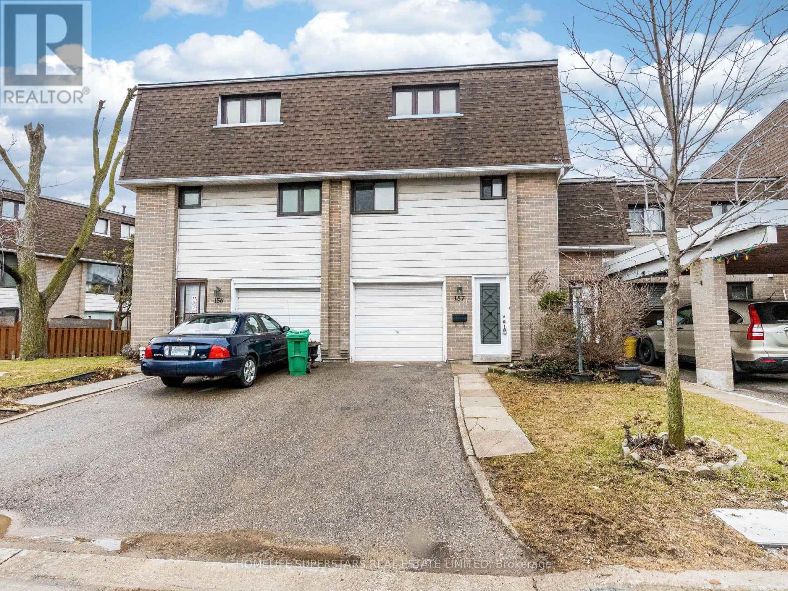 157 475 Bramalea Rd, Brampton, ON L6T 2X3