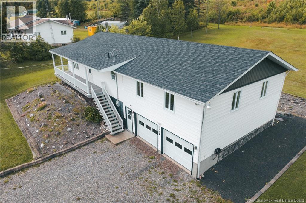 484 Martin Rd, Sainte-anne-de-madawaska, NB E7E 1R1
