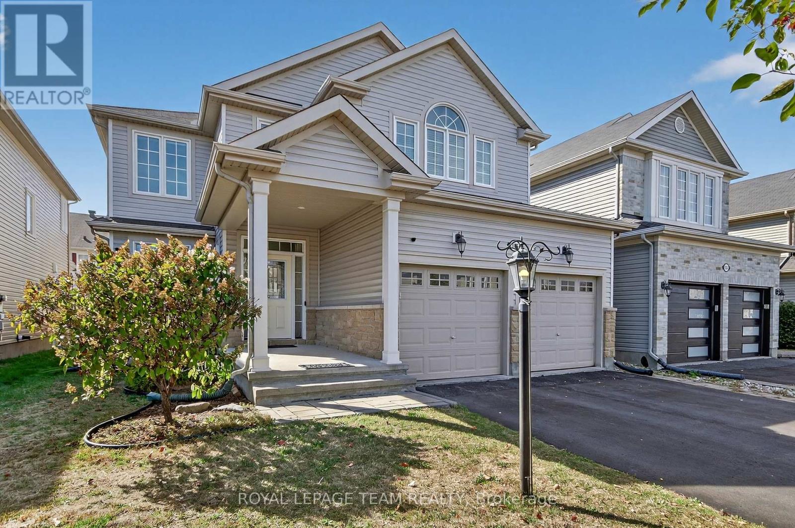 347 Tucana Way, Ottawa, ON K2J 0Z8