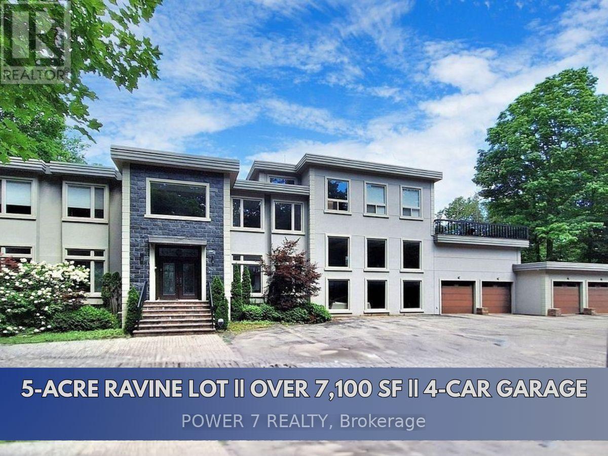 4448 Jesse Thomson Rd, Whitchurch-Stouffville, ON L4A 7X5