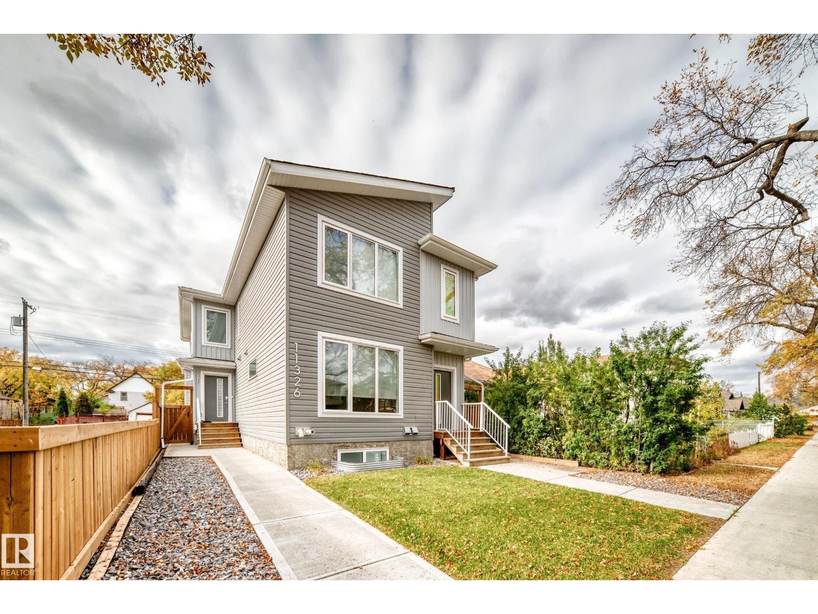 11326 95a Street Northwest #basement 1, Edmonton, AB T5G 1P1