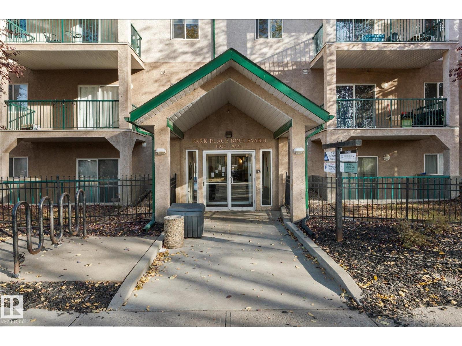 11325 83 Street Northwest #531, Edmonton, AB T5B 4W5