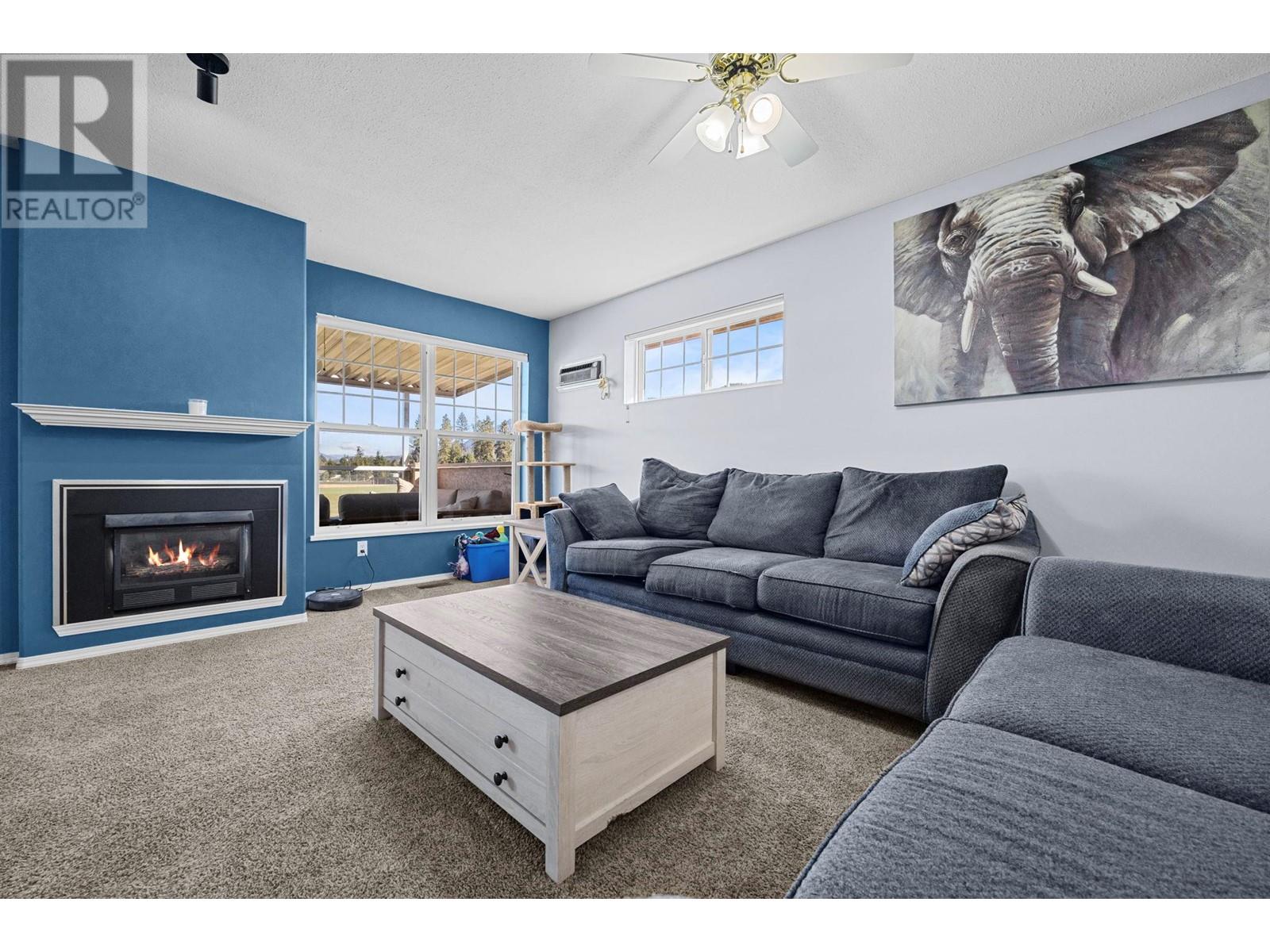303 Regent Avenue Unit 27, Enderby, BC V0E 1V2