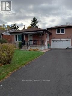 96 Kitchener Rd, Toronto West Hill, ON M1E 2X7