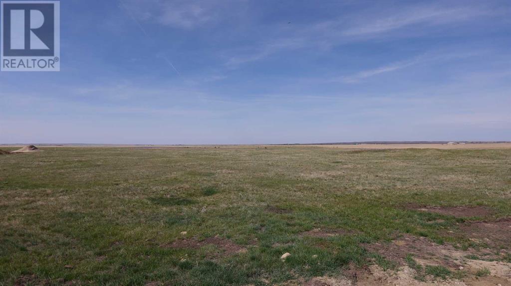 Vulcan County, Rural Vulcan County, AB T0L 2B0
