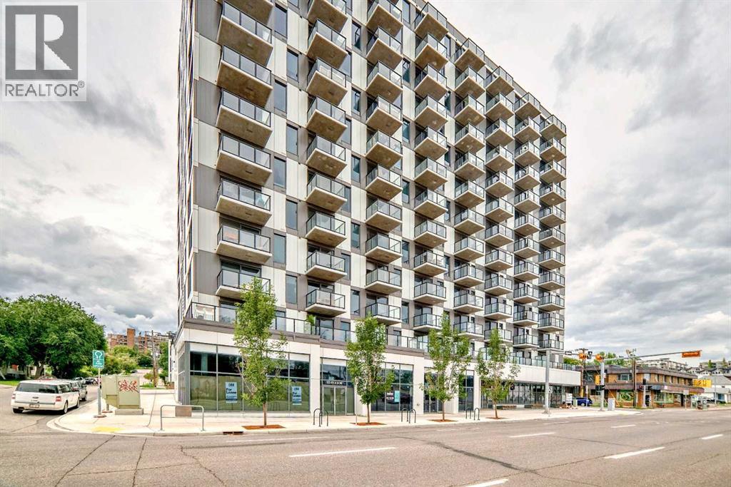 123 4 Street Ne Unit 502, Calgary, AB T2E 3S2