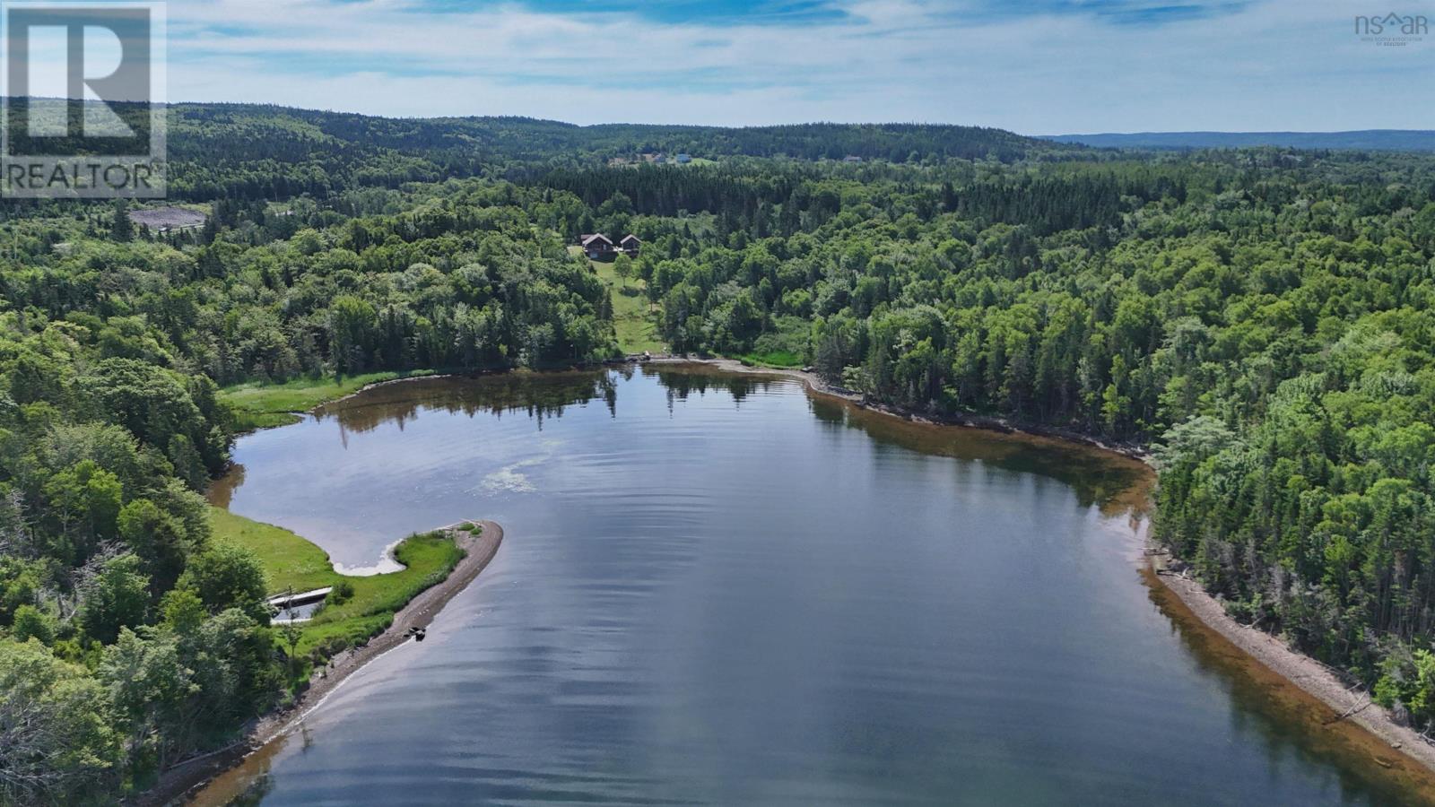 14515 Highway 4, Hay Cove, NS B0E 3B0