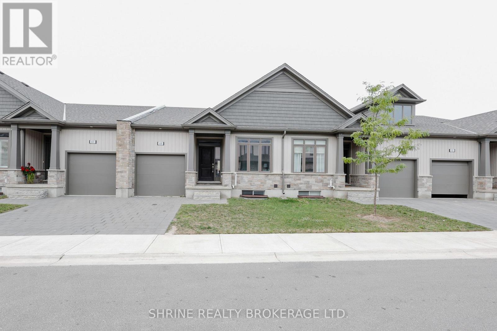 49 745 Chelton Rd, London, ON N6M 0A2