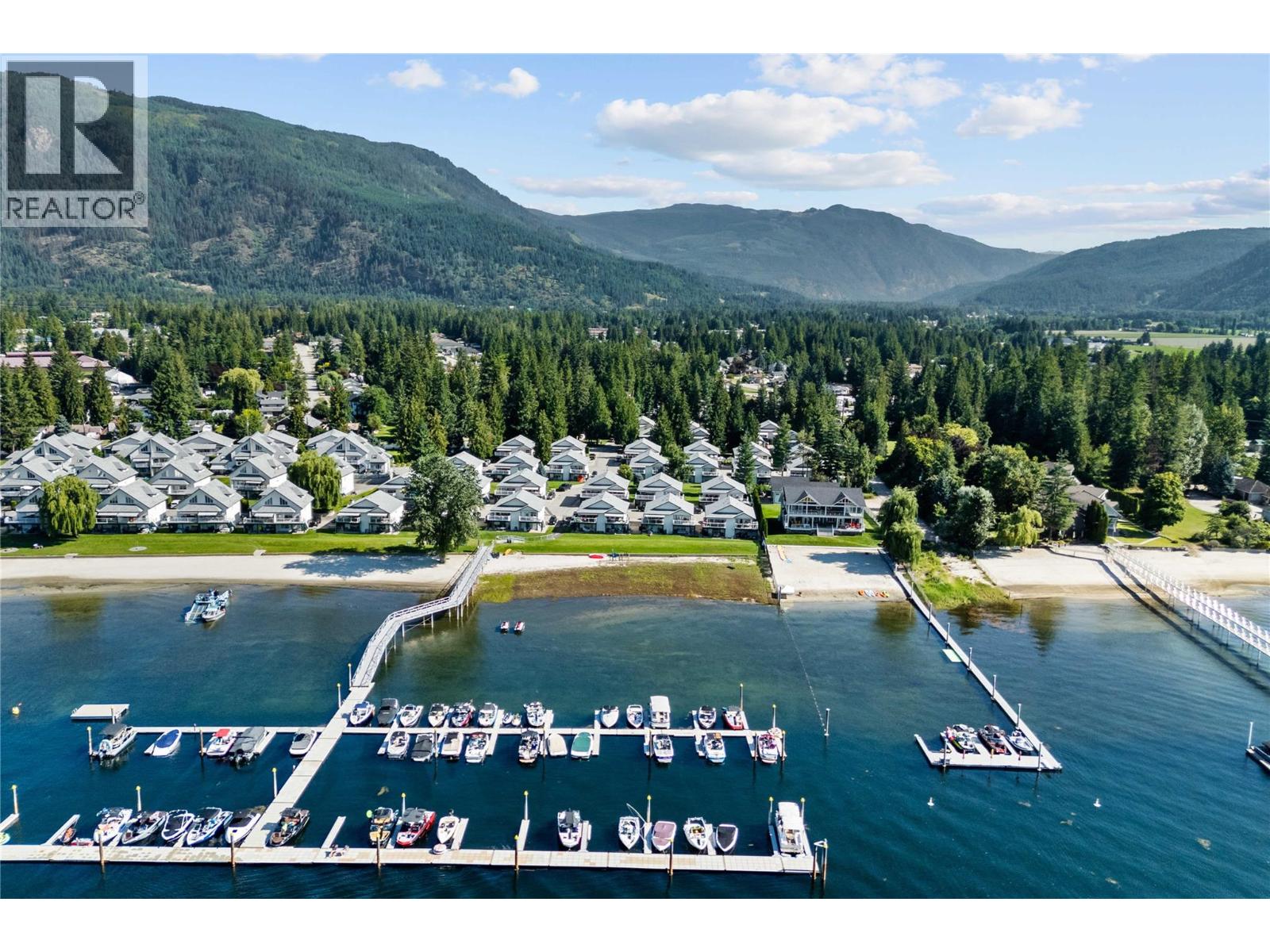 505 Poage Avenue Unit 46, Sicamous, BC V0E 2V1