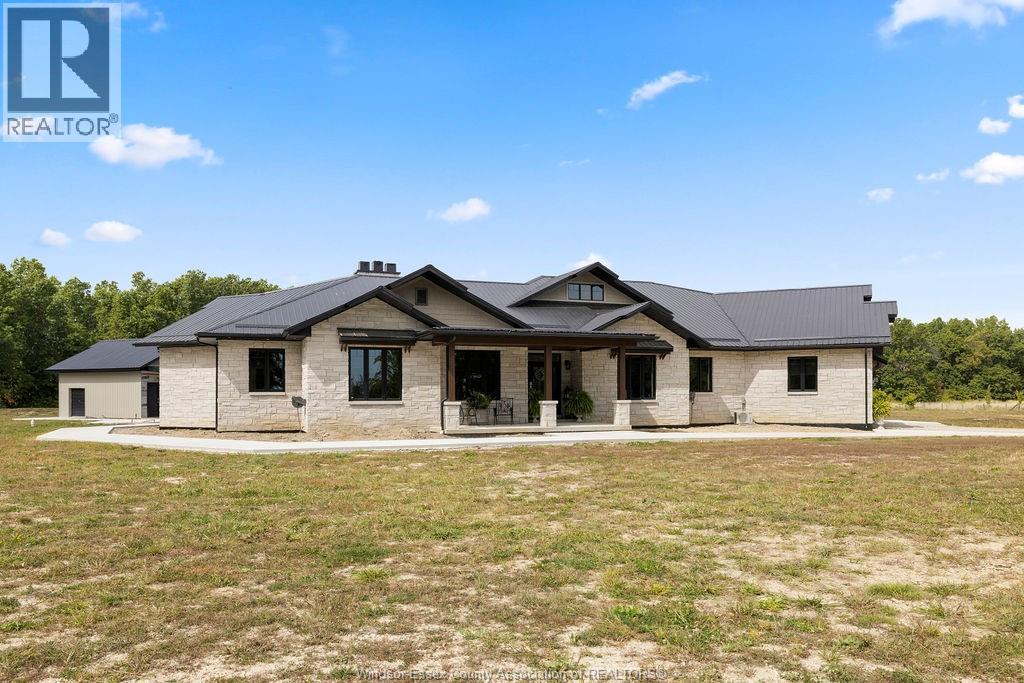 2075 Arner Townline, Essex, ON N0R 1G0
