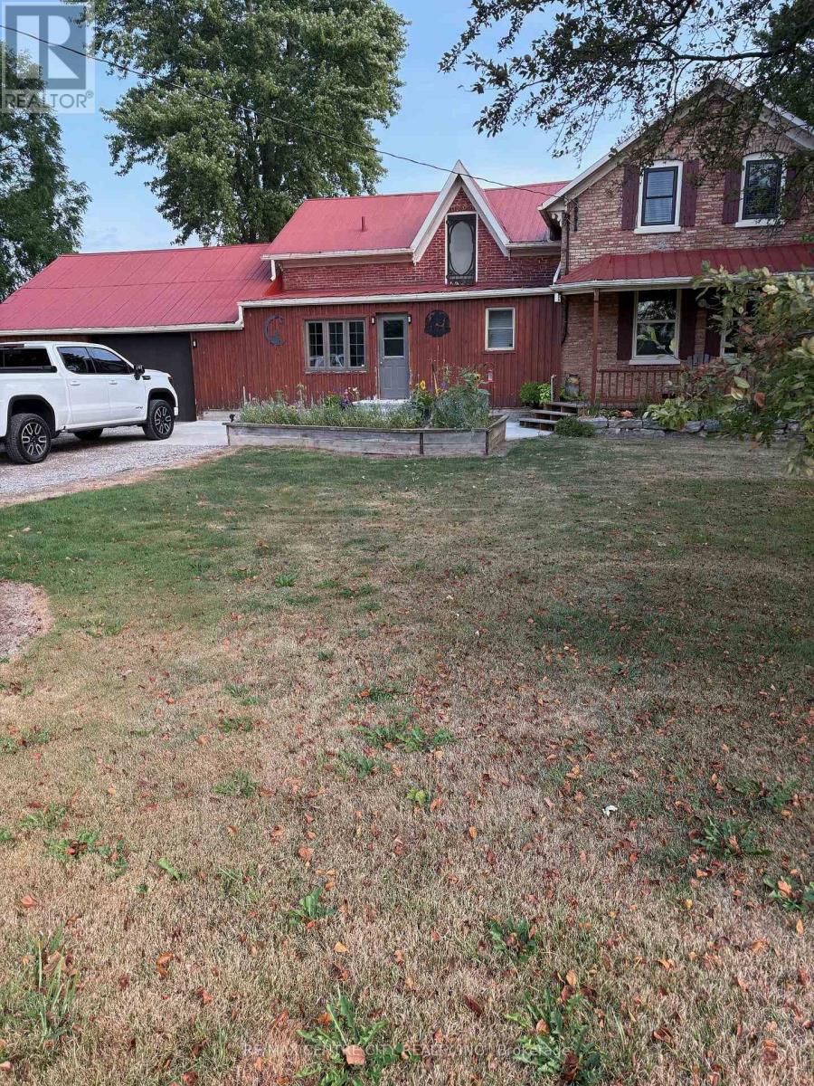 69815 Babylon Line, South Huron, ON N0M 1M0