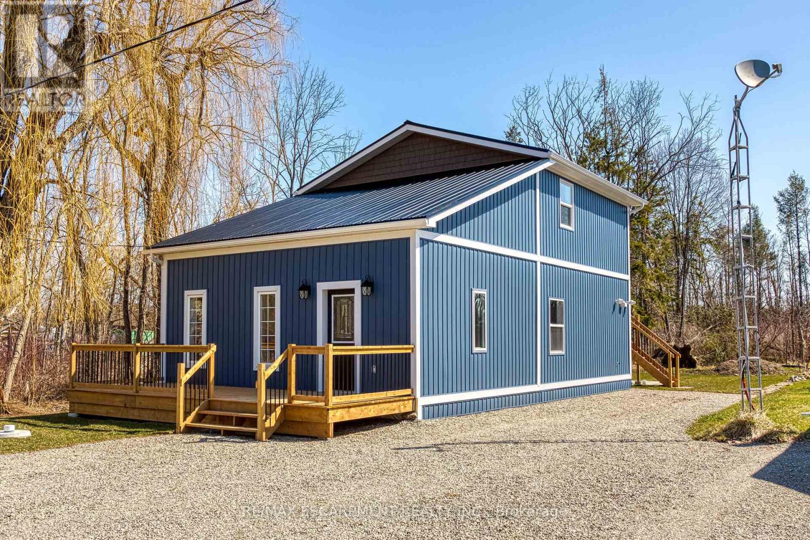 22 Siddall Rd, Haldimand Dunnville, ON N0A 1K0