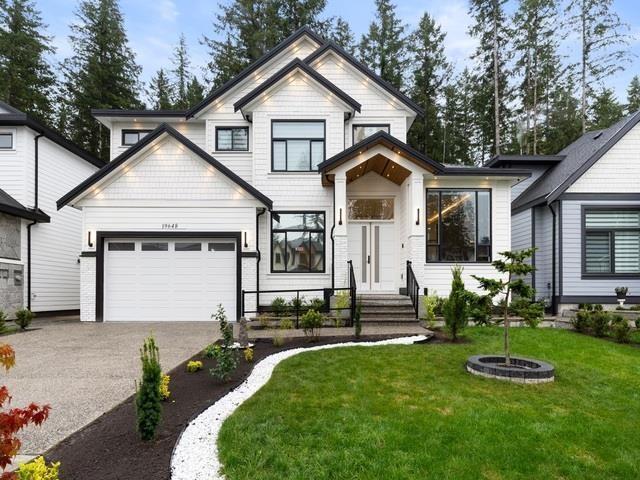 31 Avenue Unit 19648 #a, Langley, BC V2Z 0B2