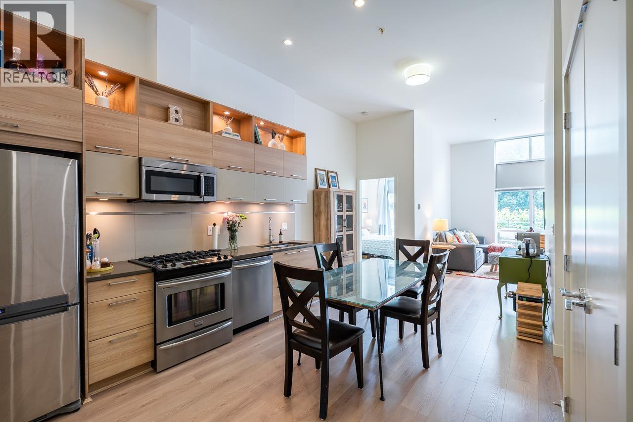 9150 University High Street Unit 6, Burnaby, BC V5A 0C5