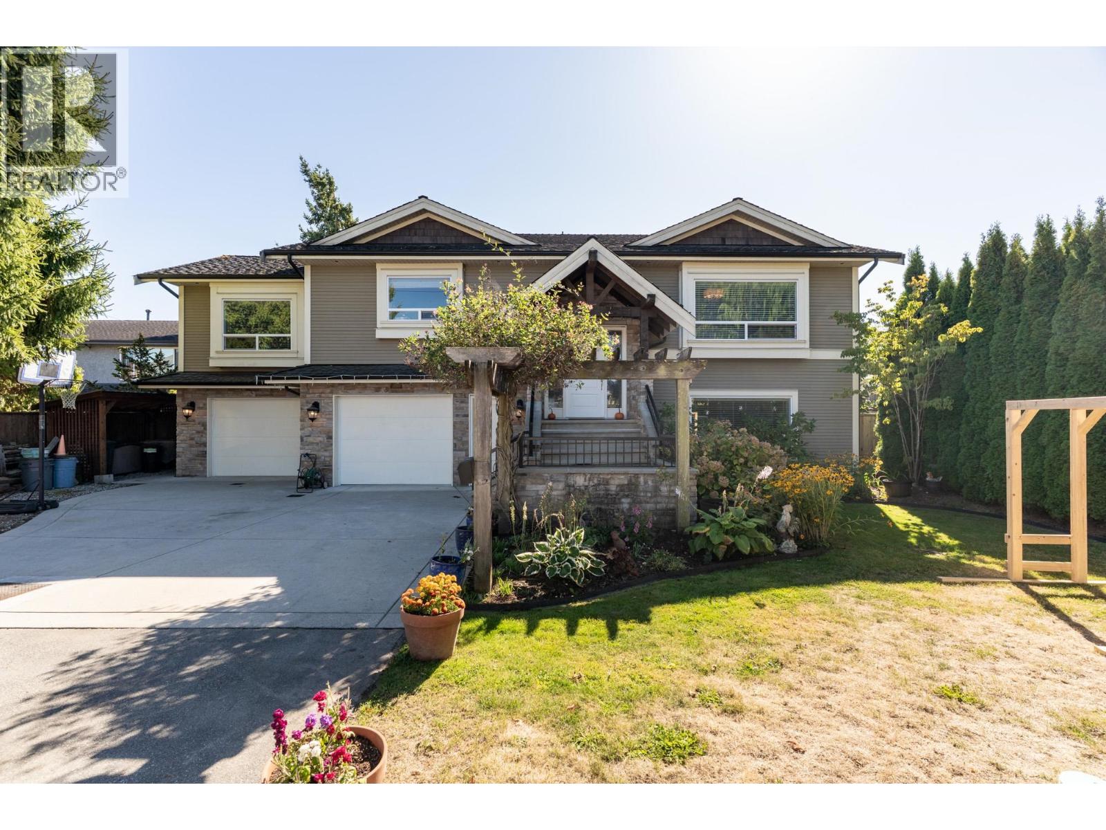 6098 Brodie Rd, Delta, BC V4K 2B7