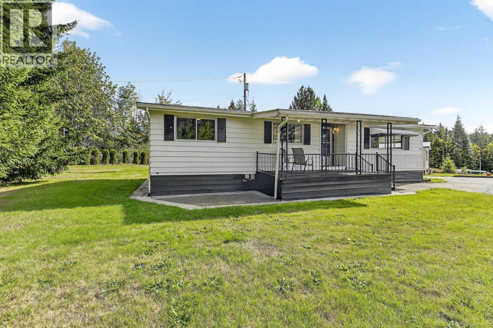 4935 Broughton St Unit 16 St, Port Alberni, BC V9Y 8G7