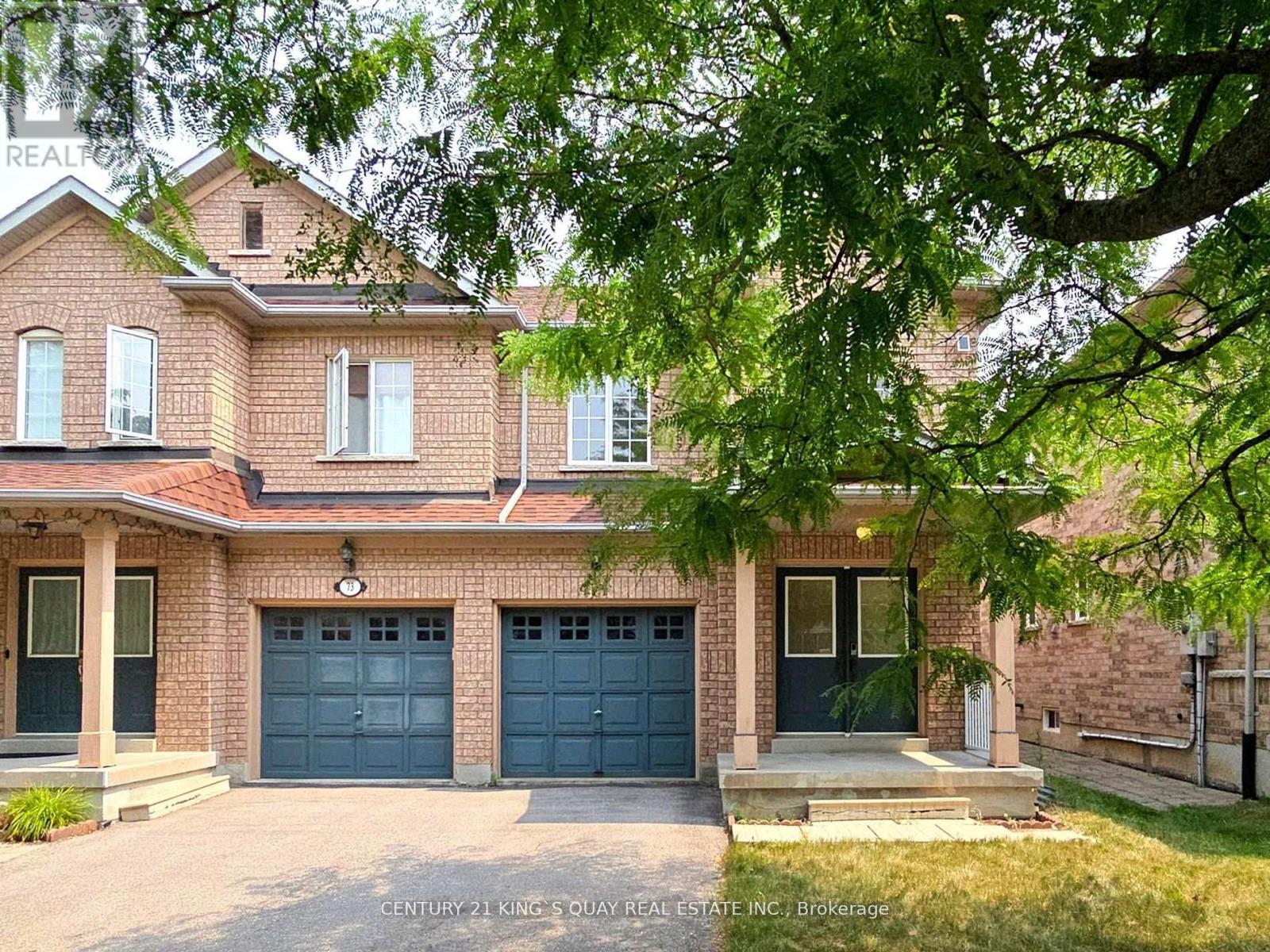 71 Rembrandt Dr, Markham, ON L3R 4W6