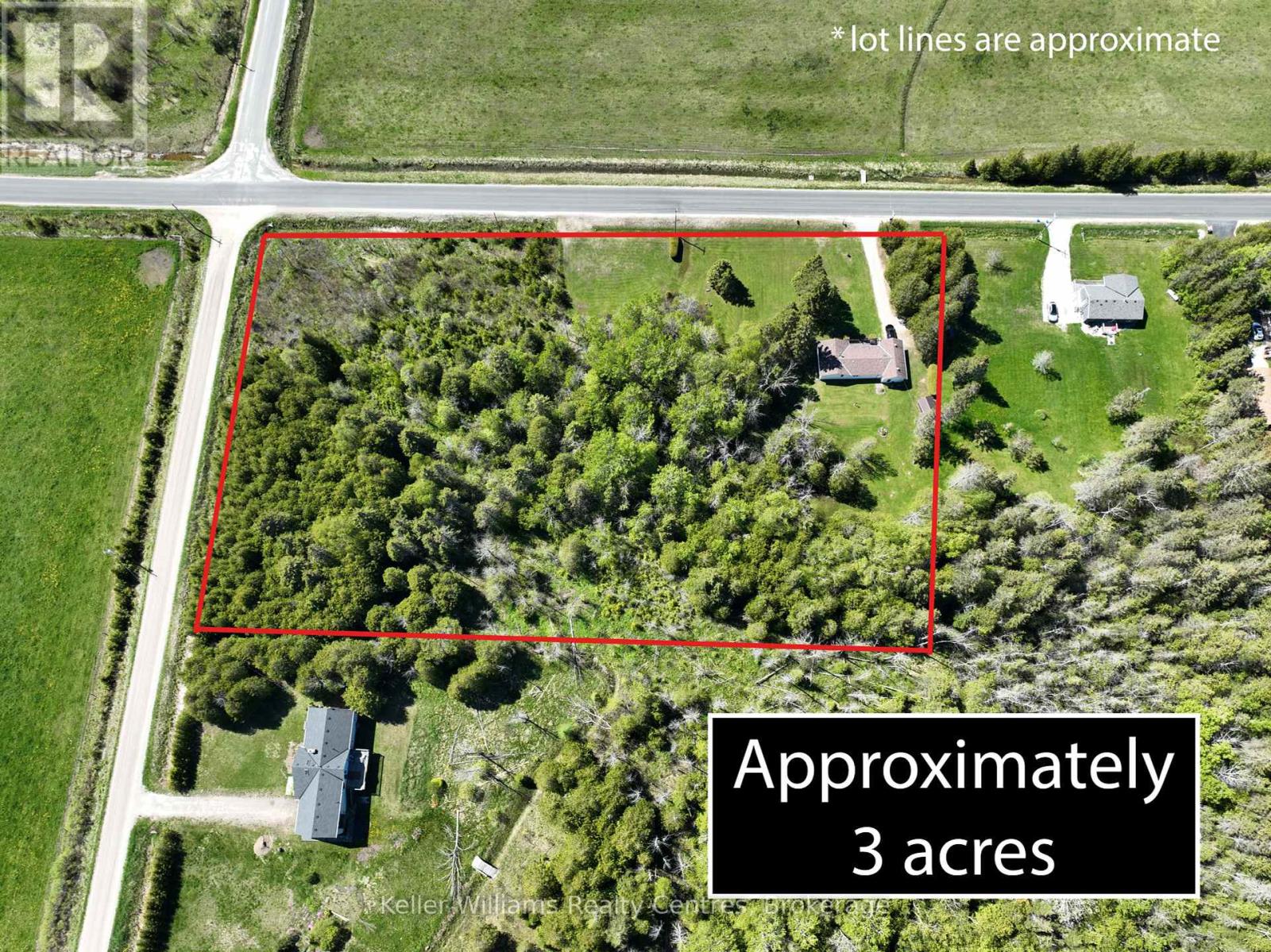 187 Warner Bay Rd, Northern Bruce Peninsula, ON N0H 1W0