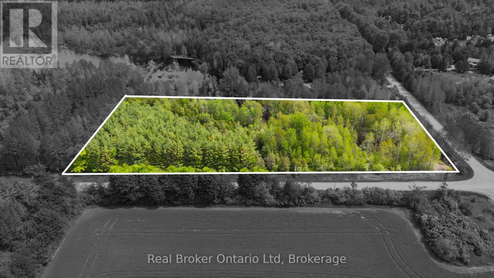 0 Pt Lt 70 Con 2 Concession Cors, Chatsworth, ON N0C 1H0
