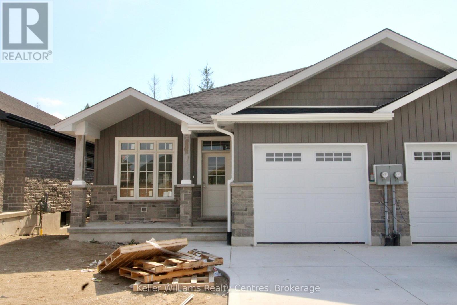 614 25th Avenue, Hanover, ON N4N 3B8