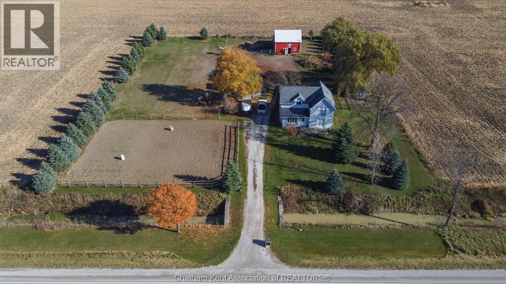 2352 Oil Heritage Rd, Oil Springs, ON N0N 1P0