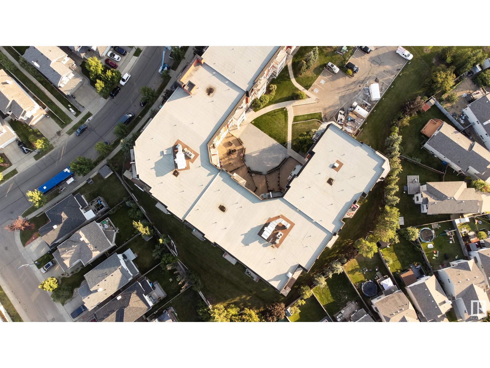 226 Macewan Road #117, Edmonton, AB T6W 0C5