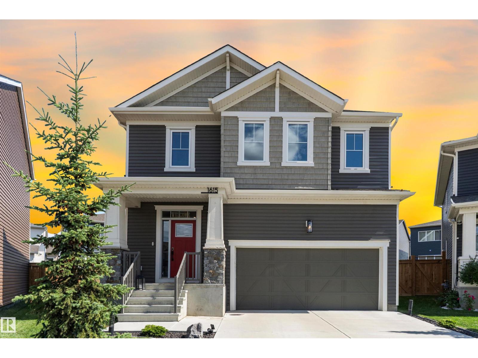 202 St Nw Unit 1615, Edmonton, AB T6M 1K6